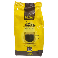Café La Sante Almofada 500gr Intense