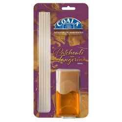 Difusor Coala 100ml Patchouli
