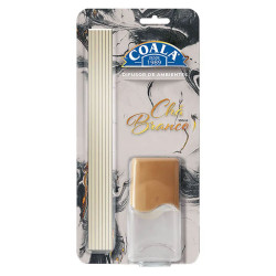Difusor Coala 100ml Chá Branco