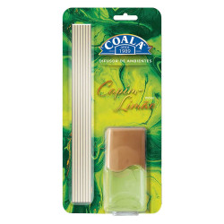 Difusor Coala 100ml Capim Limão