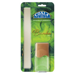 Difusor Coala 100ml Bambu