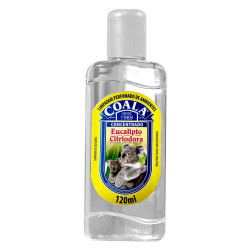 Essencia Coala 120ml Eucalipto Citriodor