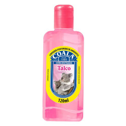 Essencia Coala 120ml Talco