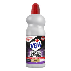 Desinfetante Veja Power Action 1Lt Lavan
