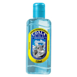Essencia Coala 120ml Algodão