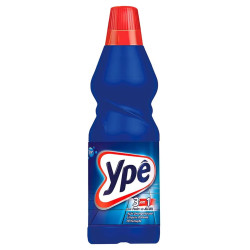 Limpador Ype Limpeza Pesada 1lt Original