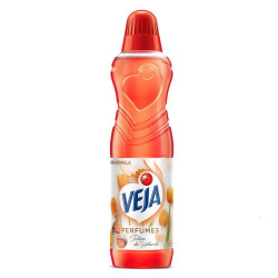Limpador Perfumado Veja 500ml Tulipa da 