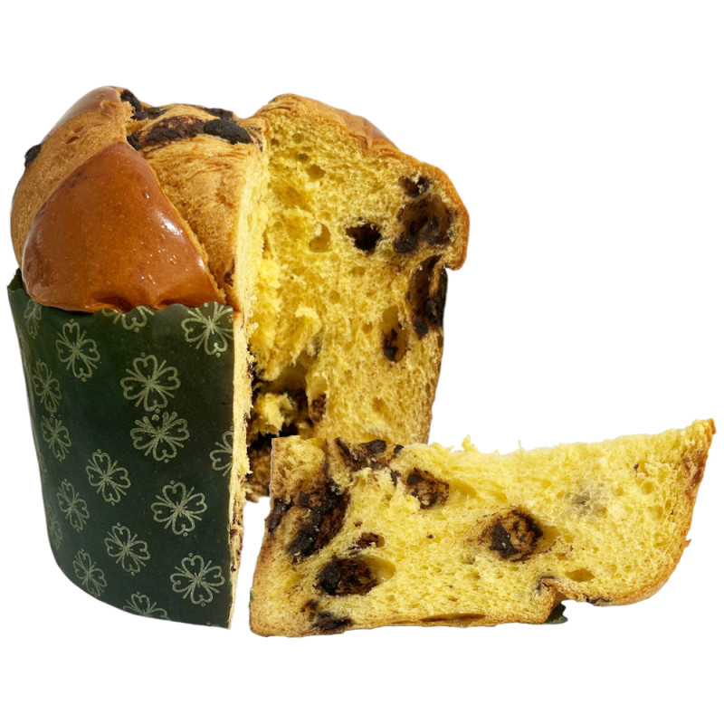 Chocottone Irmãos Patrocinio 400gr