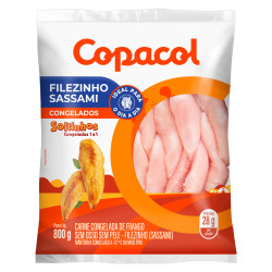 Filezinho Sassami Soltinho Copacol Pacot