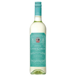 Vinho Portugal Casal Garcia Verde 750ml 