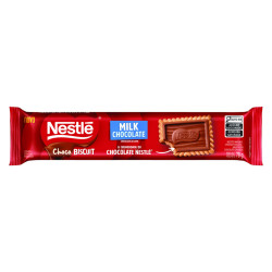 Biscoito Choco Biscuit Nestlé 78gr ao Le