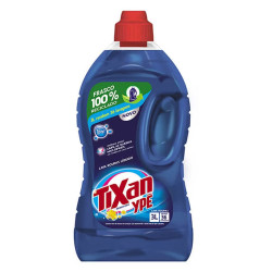 Lava Roupas Liquido Tixan Ype 3lt Primav