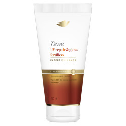 Condicionador Dove 150ml Uv Repair