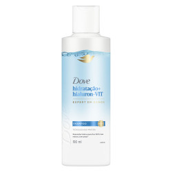 Shampoo Dove 190ml Hidratação