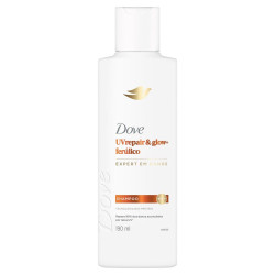 Shampoo Dove 190ml Uv Repair