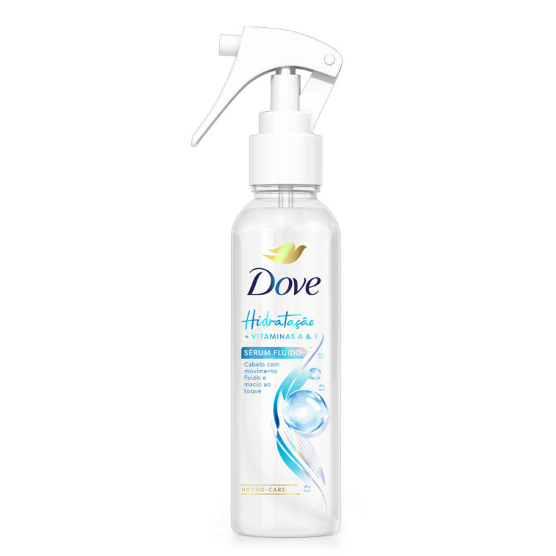 Serum Dove 110Ml Hidratação
