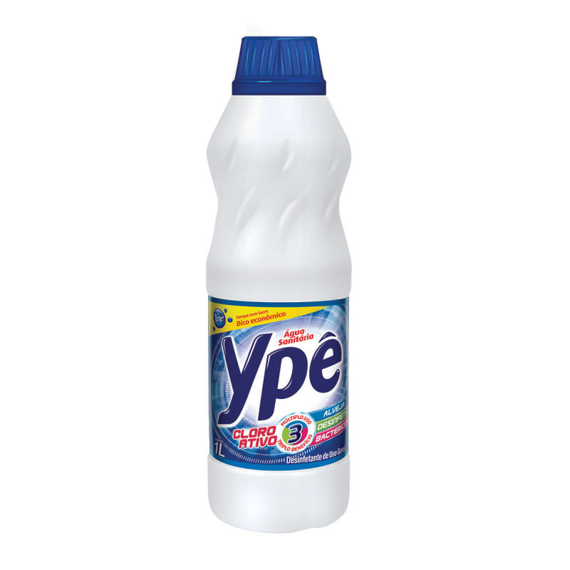 Agua SanitAria Ype 1lt