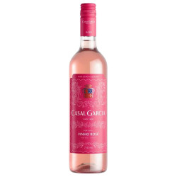 Vinho Português Casal Garcia 750Ml Rose