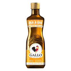 Azeite Gallo Dia A Dia Vidro 400ml Puro