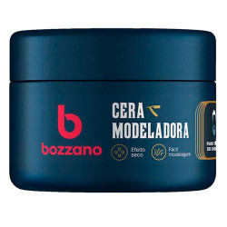 Cera Modeladora Bozzano 80gr