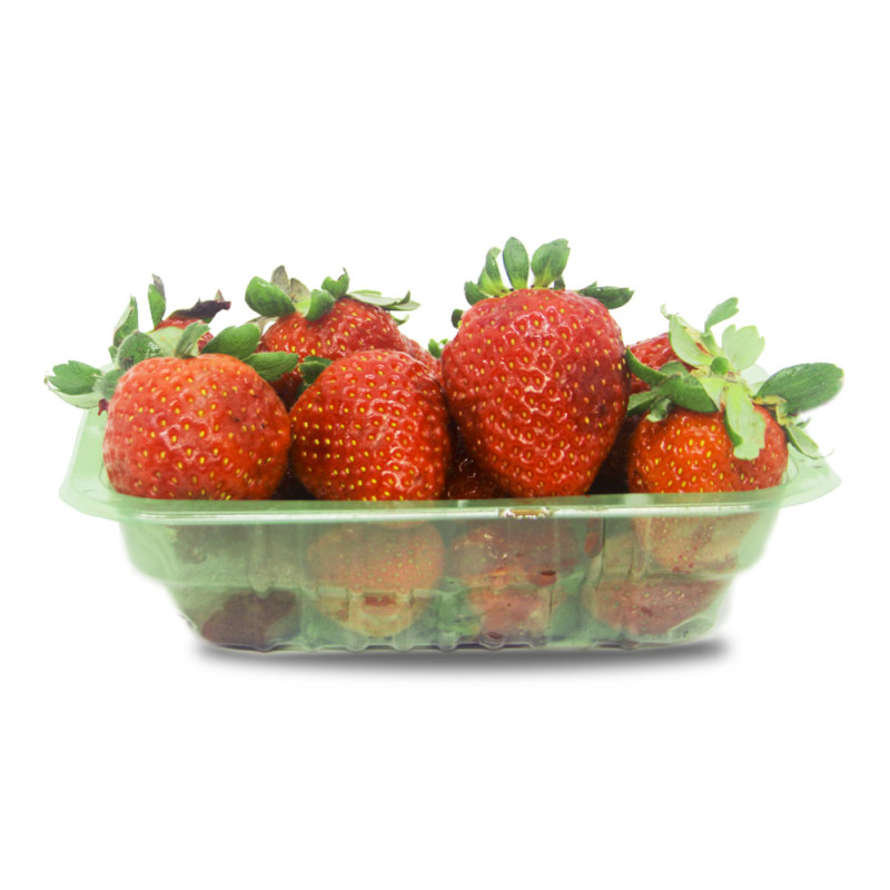 Morango Bandeja 250gr