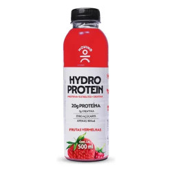 Isotonico Moving Hydro Protein 500ml Fru