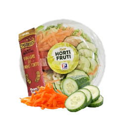 Salada Fit Pequena