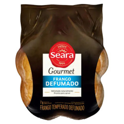 Frango Seara Defumado Kg