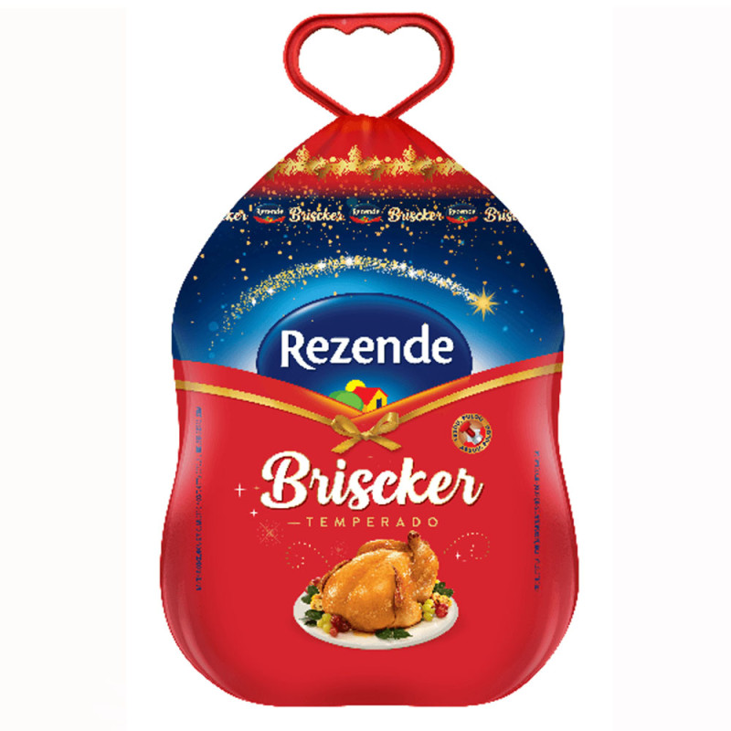 Ave Rezende Briscker Cong Kg