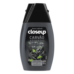 Gel Dental Close Up Liquifresh 100Gr Car