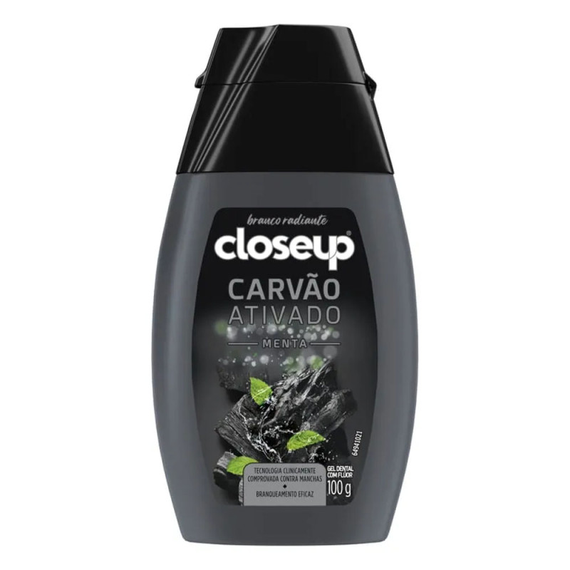 Gel Dental Close Up Liquifresh 100Gr Car