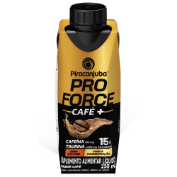 Bebida Láctea Piracanjuba 15gr Whey 250m