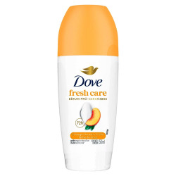 Desodorante Dove Rollon 50ml Woman Pesse