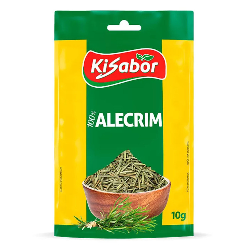 Alecrim K-Sabor 7 Gr