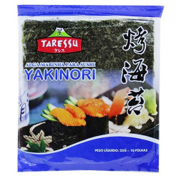 Alga Yakinori Kodilar 25 Gr