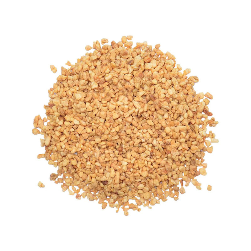 Alho Triturado Cru 100 Gr