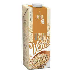 Alimento Aveia Jussara Original 1 Lt