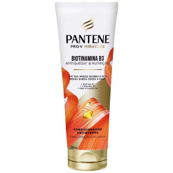 Condicionador Pantene 250ml Biotinamina