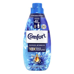 Amaciante Comfort Concentrado 1Lt Intens