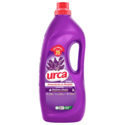 Amaciante Urca 2 LT Lavanda Lilas