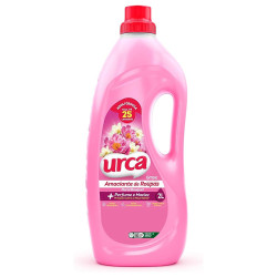 Amaciante Urca 2 Lt Floral Rosa