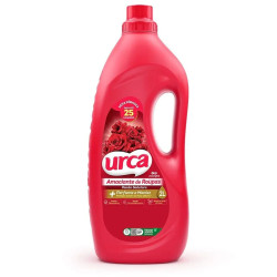 Amaciante Urca 2 LT Paixao Vermelho