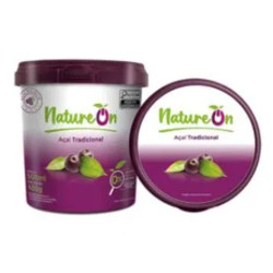 Açai Nature On Premium 500ML Tradicional