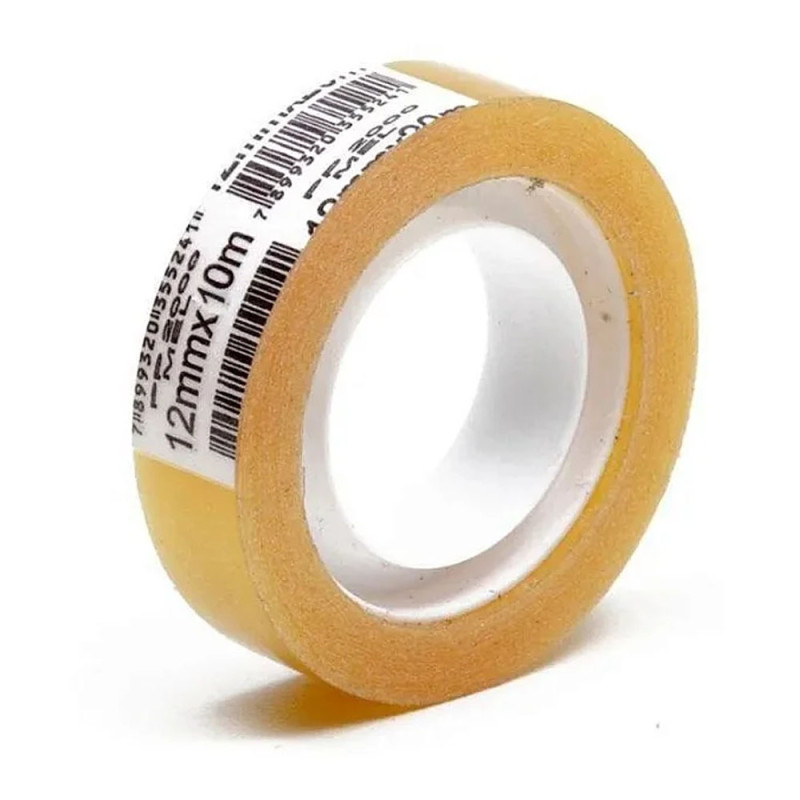 Adesivo Durex Metidieri 10Mts