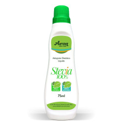 Adoçante Liquido Airon 100% Stevia 75ml