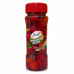 Pimenta Bode Pet Amil 50gr