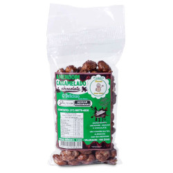 Amendoim Caramelizado Dona Deca 100G Cho