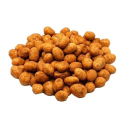 Amendoim Crocante KG Churrasco