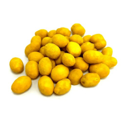 Amendoim Crocante KG Mostarda E Mel