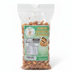 Amendoim Caramelizado Dona Deca 100G Ger